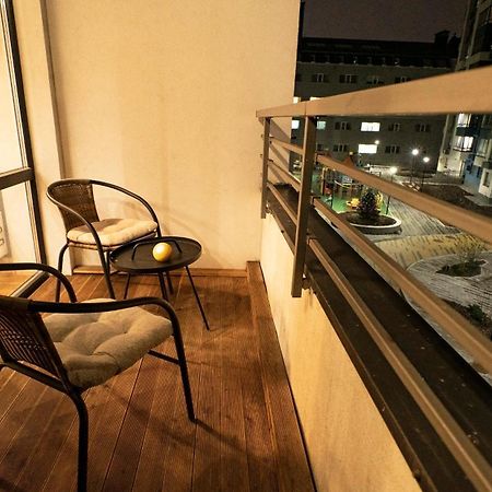 Politech Ecoloft Studios Киев Екстериор снимка