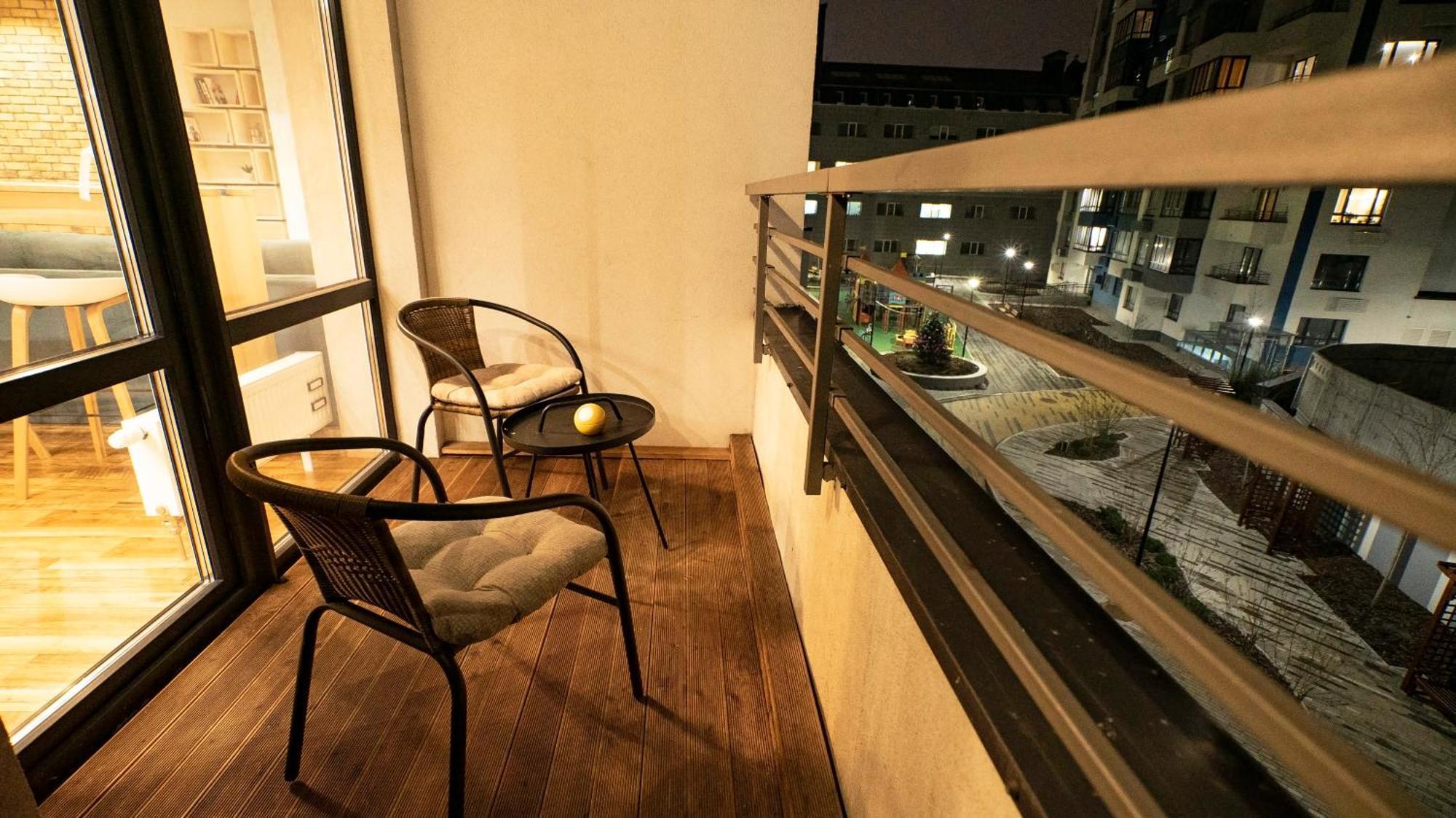 Politech Ecoloft Studios Киев Екстериор снимка