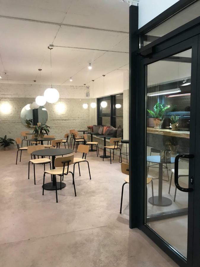 Politech Ecoloft Studios Киев Екстериор снимка