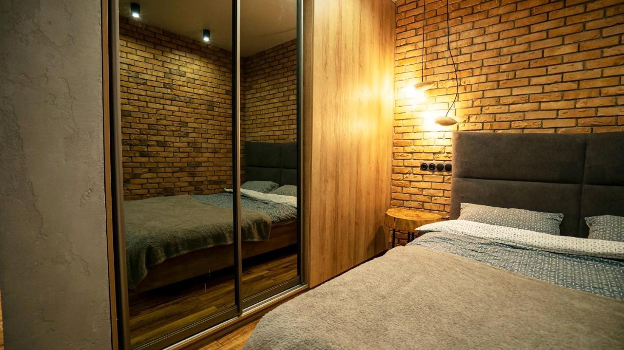 Politech Ecoloft Studios Киев Екстериор снимка